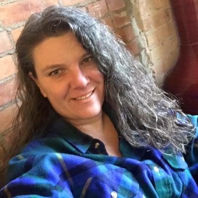 Photo of Vanessa B.