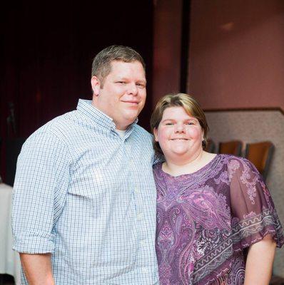 photo of Kathryn Shoemaker P.