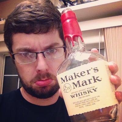 Photo of Conor B.