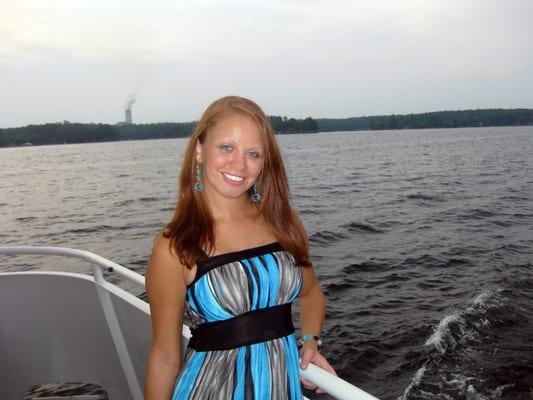 photo of Cheyenne B.