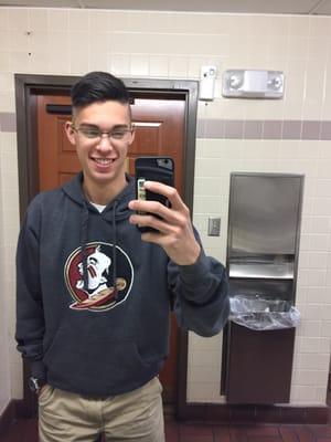 Photo of Matthew C.