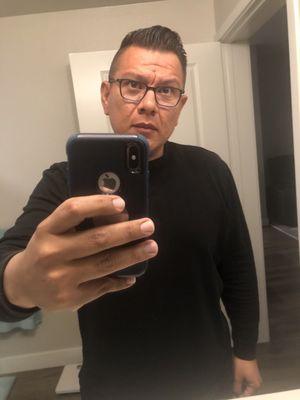 Photo of Michael P.