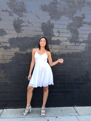 Photo of Michelle P.