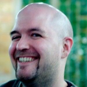 Photo of Sean C.