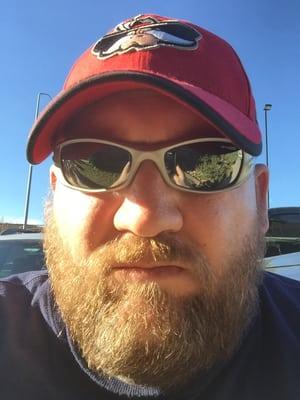 Photo of Tyler D.