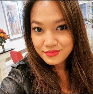Photo of Vanessa B.