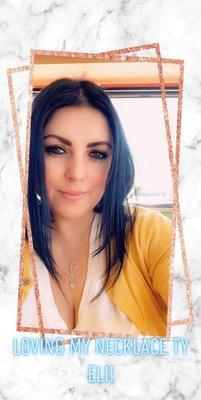 photo of Mariazel G.