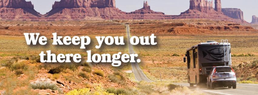 Battle Born Batteries