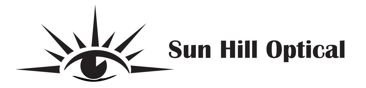 Sun Hill Optical - Riverview