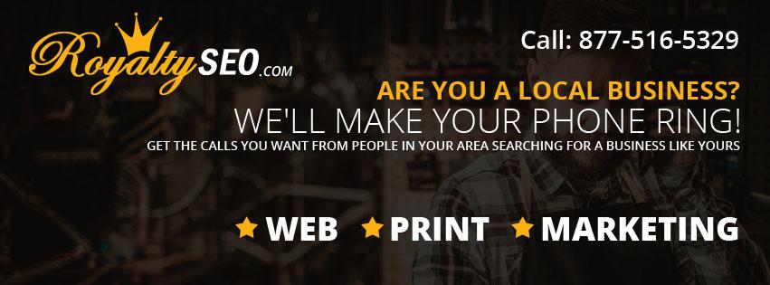 Royalty Solutions Online