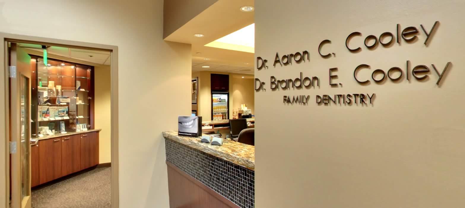 Cooley Smiles - Kenmore