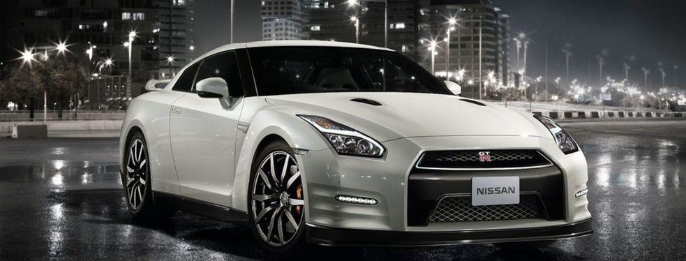Sherwood Nissan