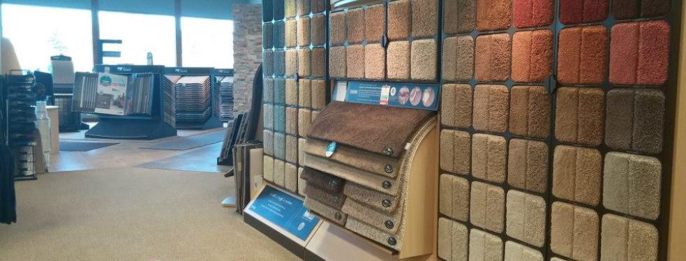 Vic's Carpet Stores Inc.