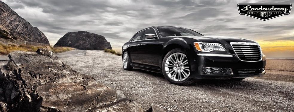Londonderry Dodge Chrysler Jeep