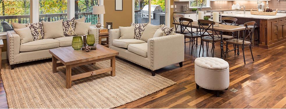 Custom Carpet & Vinyl Inc