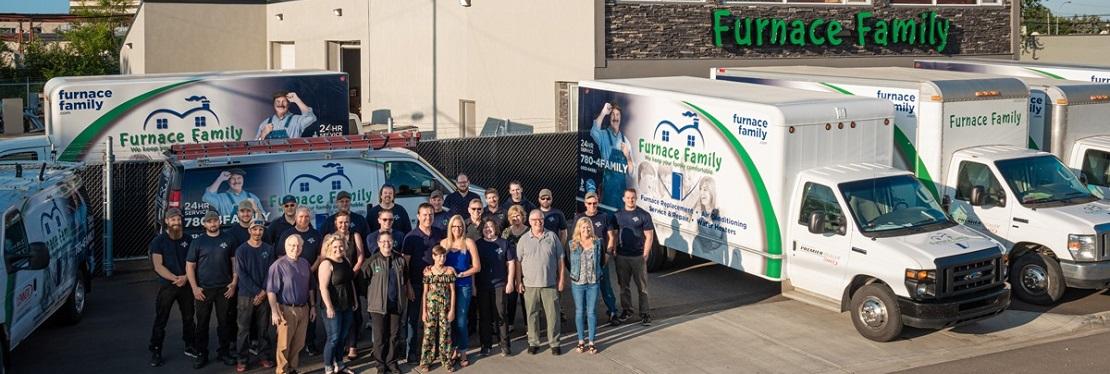 Furnace Family Heating, Air Conditioning & Plumbing