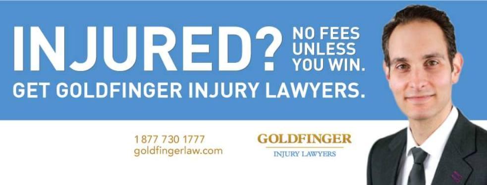Goldfinger Injury Lawyers