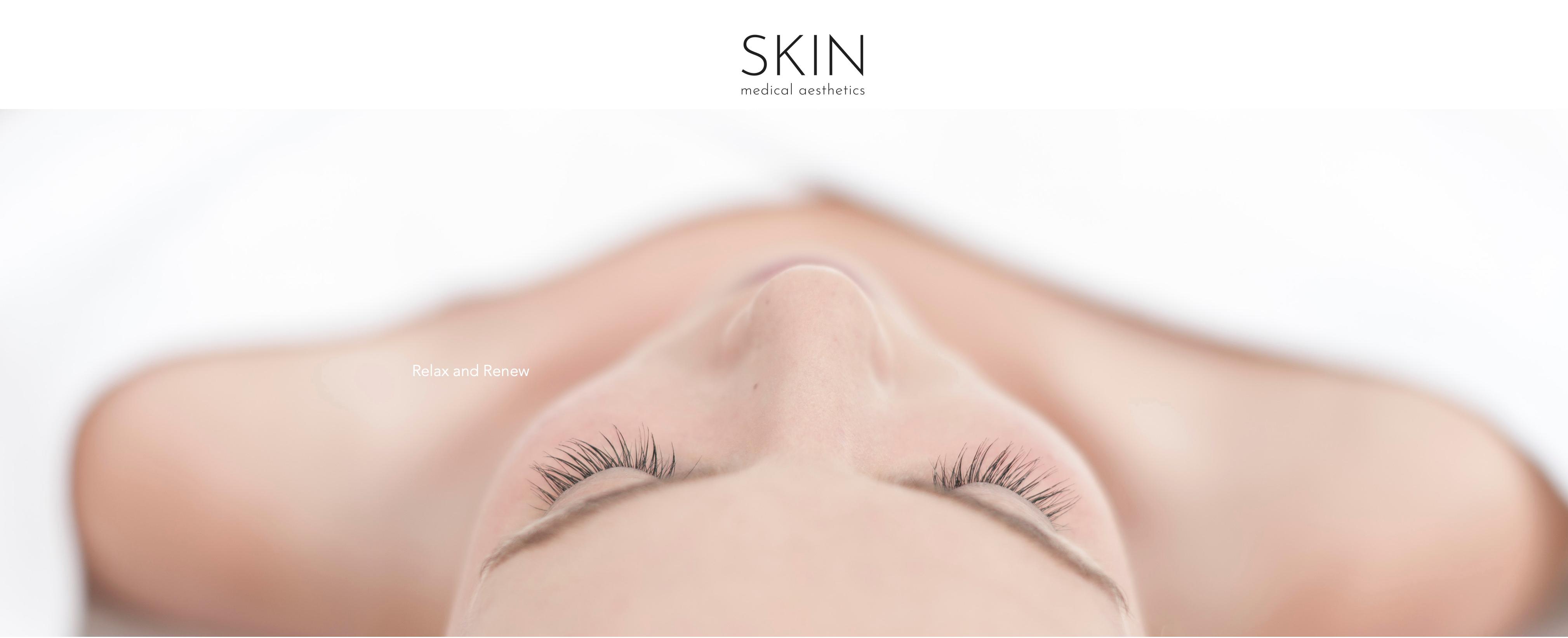 SKIN medical aesthetics