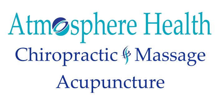 Atmosphere Health Chiropractic Massage & Acupuncture