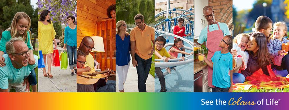 Kodak Lens | Centerpoint Eyecare