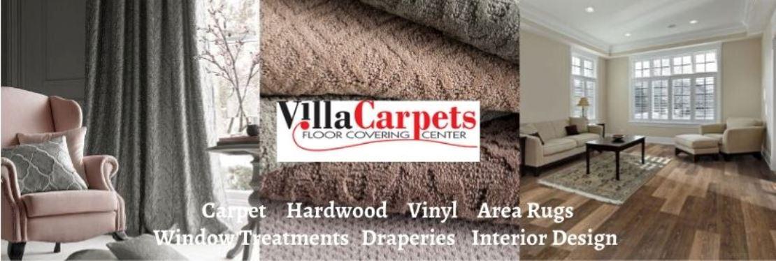 Villa Carpets, Inc