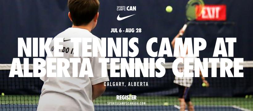 Sports Camps Canada