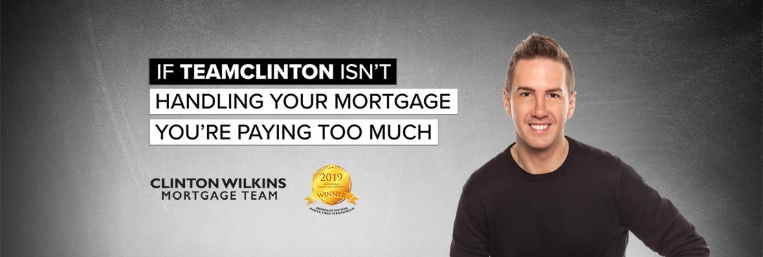 Clinton Wilkins Mortgage Team - Dartmouth