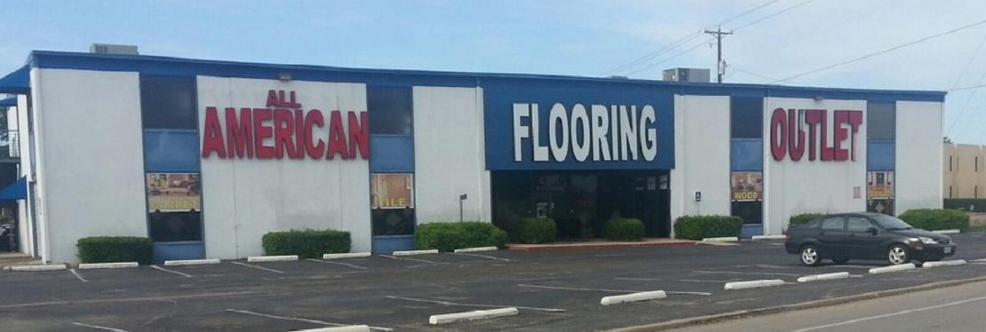 All American Flooring