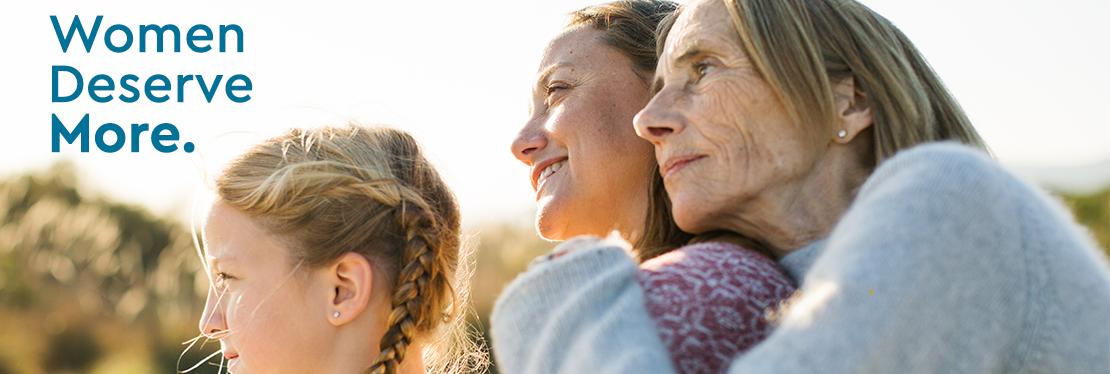 Center for Total Women's Health - Lansdale
