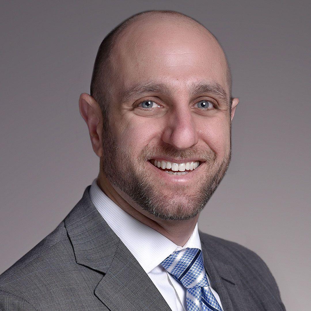 Homestead Funding Corp. - Douglas Seder, MBA