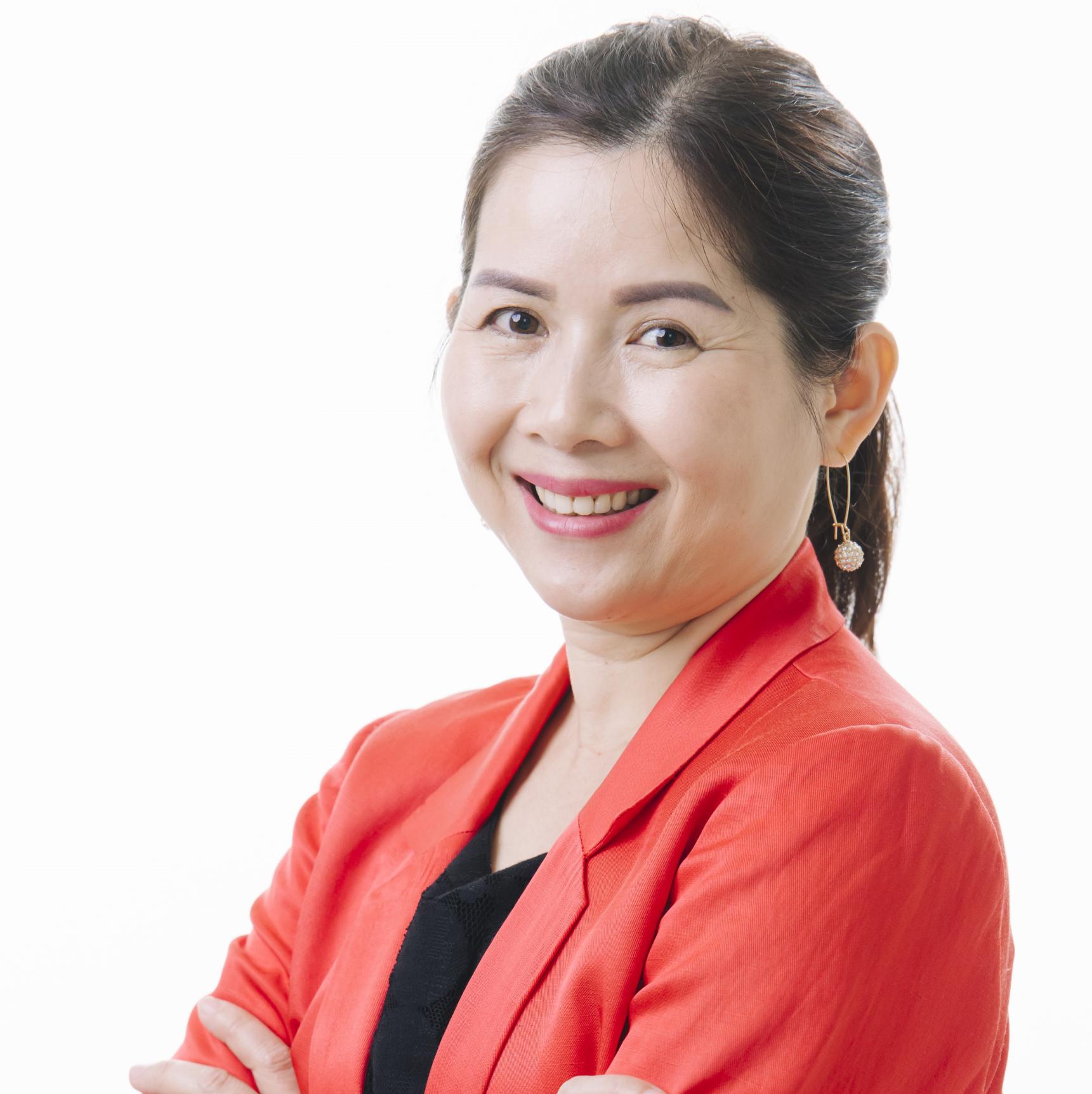 E & E Mortgage - Huong Le