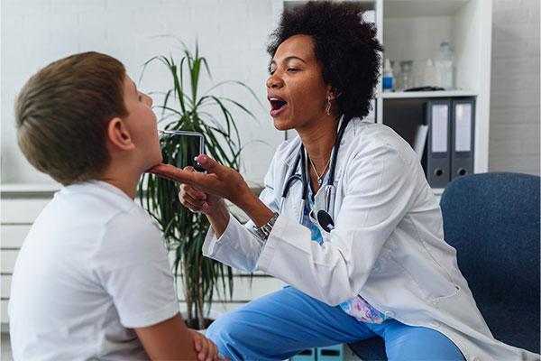 Pediatric Ear, Nose, and Throat of Atlanta-Alpharetta