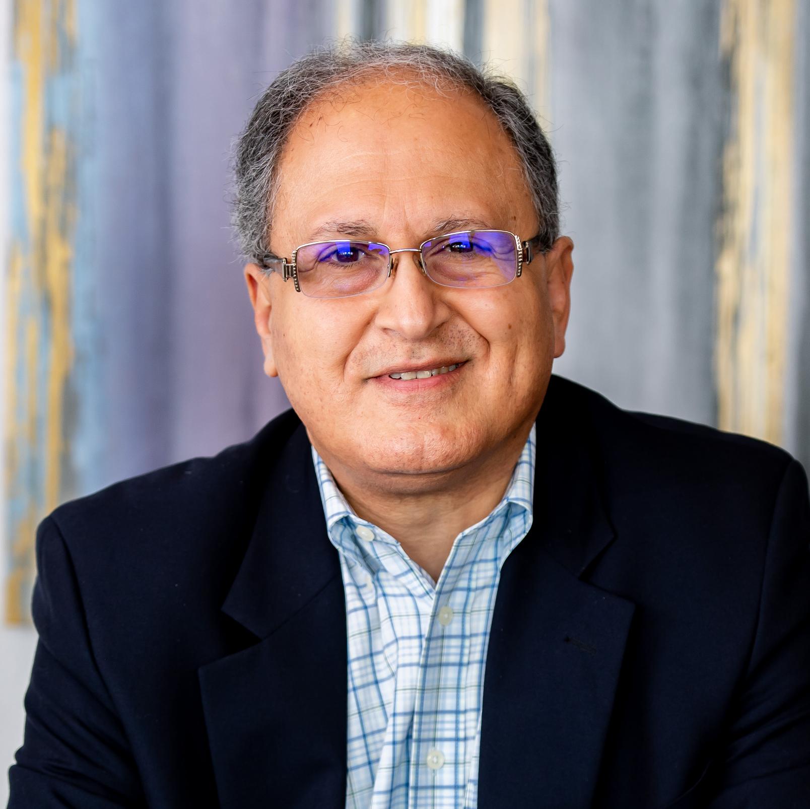 The JD Agban Group - George Agban