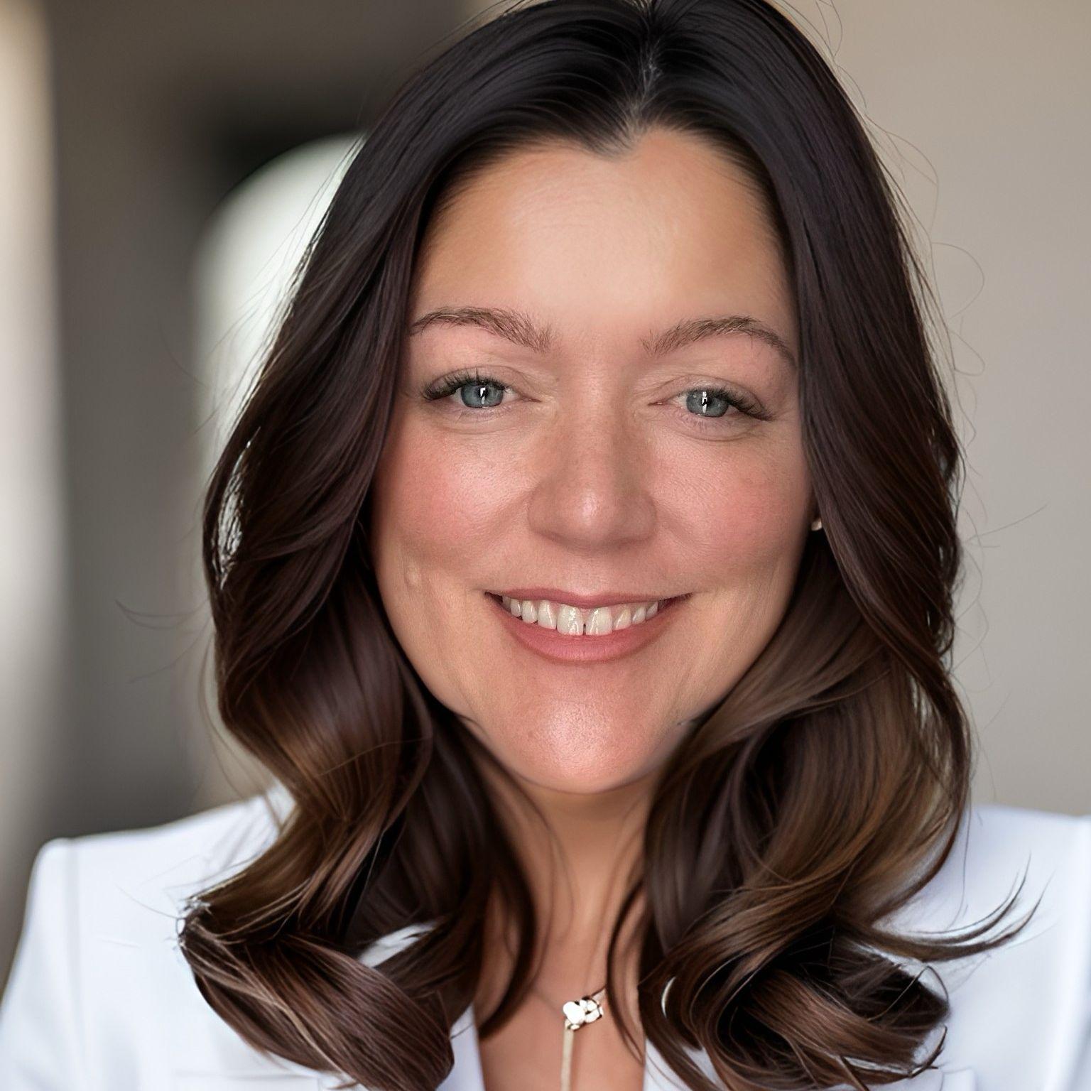 New American Funding - Lisa Miles Steinke