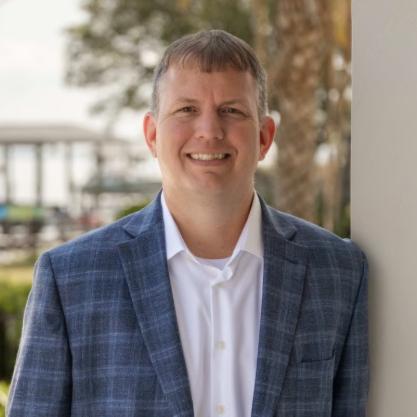 Real Broker, LLC - Chris Carter