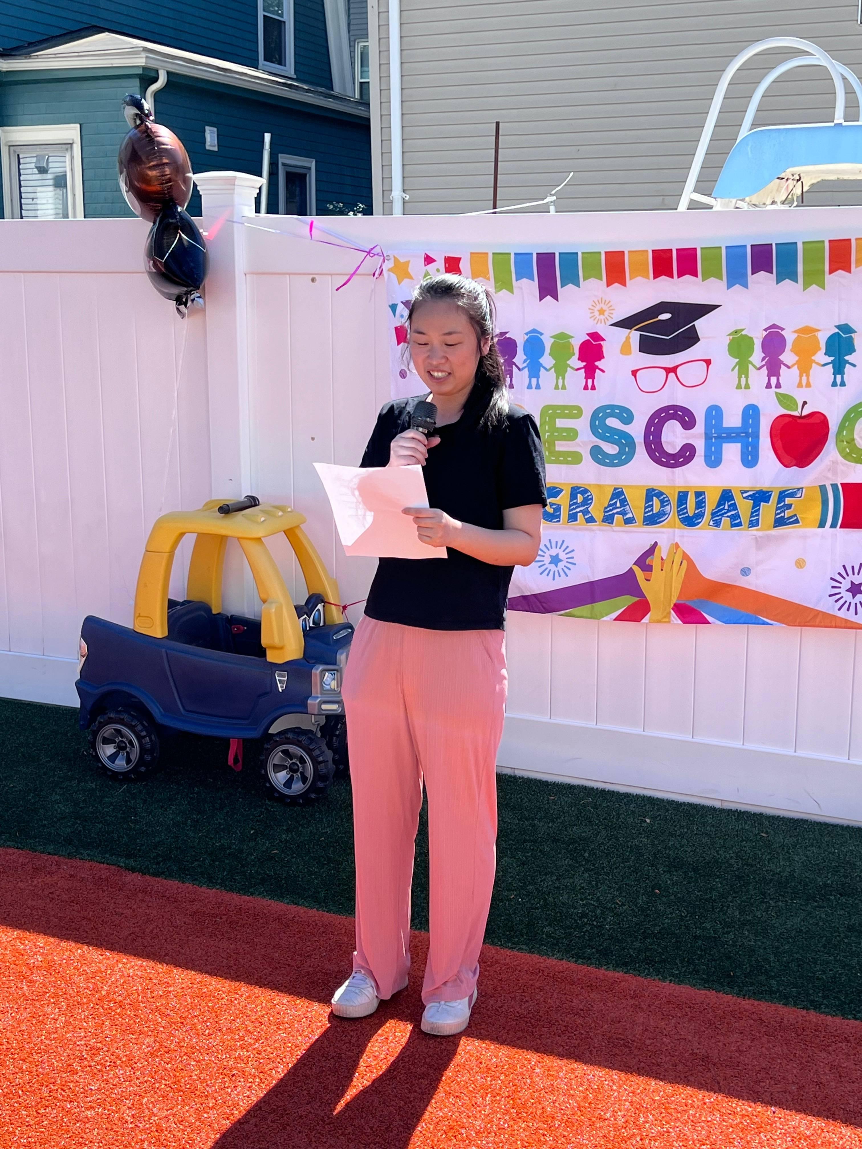 Sunshine Bilingual Learning & Childcare I & II