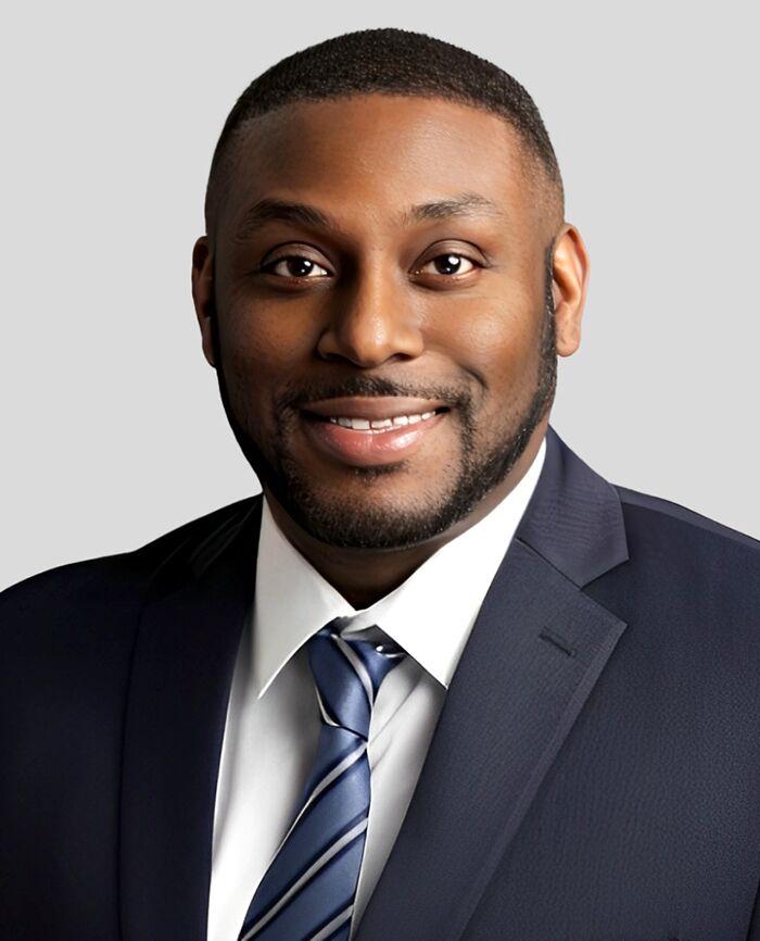 CrossCountry Mortgage, LLC - Fred Bessent