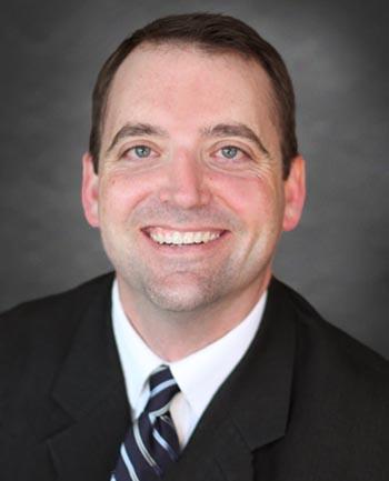 John Noyes at CrossCountry Mortgage, LLC