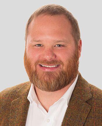 CrossCountry Mortgage, LLC - Travis Blayton