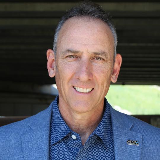 DAS Acquisition Company, LLC - Patrick Brock