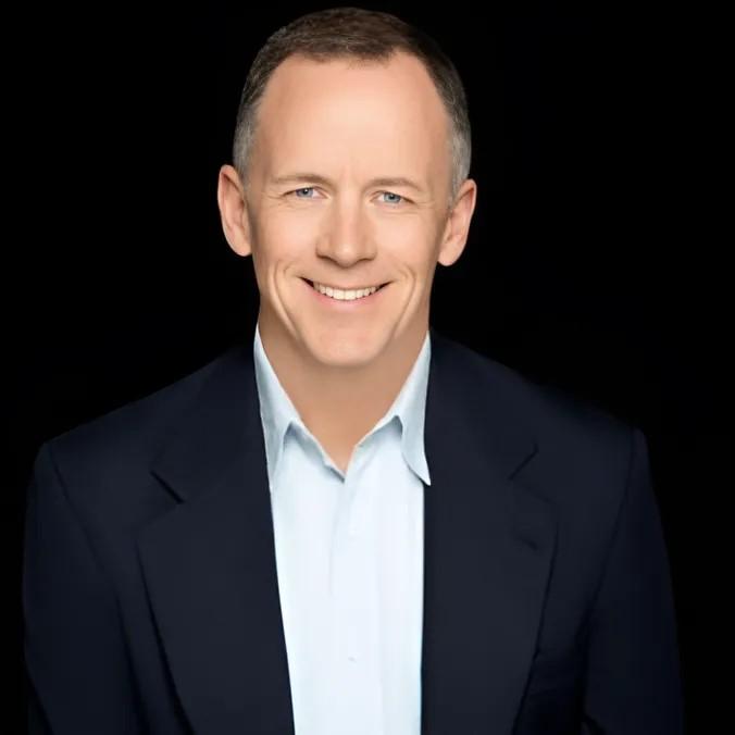 Phil Caulfield - New American Funding