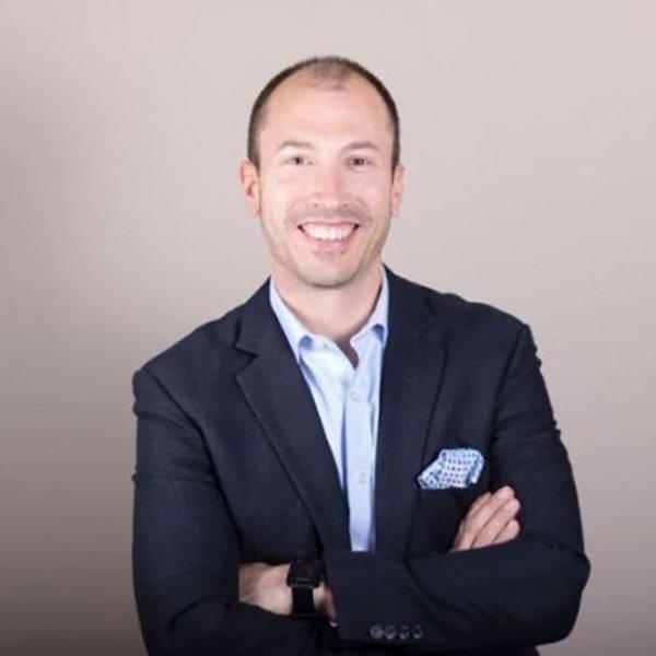 Movement Mortgage - Brian Tuma