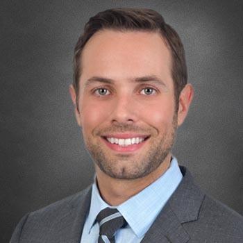 Chris Pedison - CrossCountry Mortgage