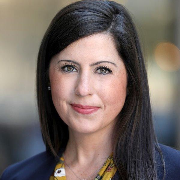 Movement Mortgage - Angela Stewart