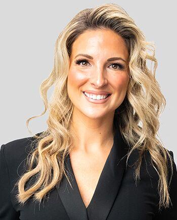 Nicole Habib at CrossCountry Mortgage, LLC