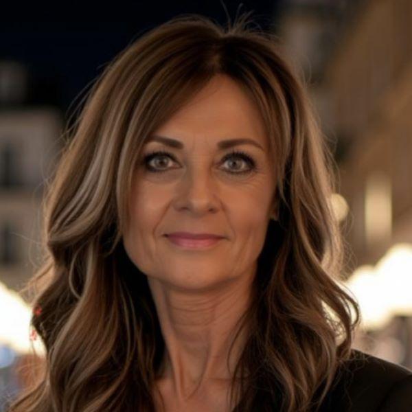 Kimberley Sykes, Movement Mortgage