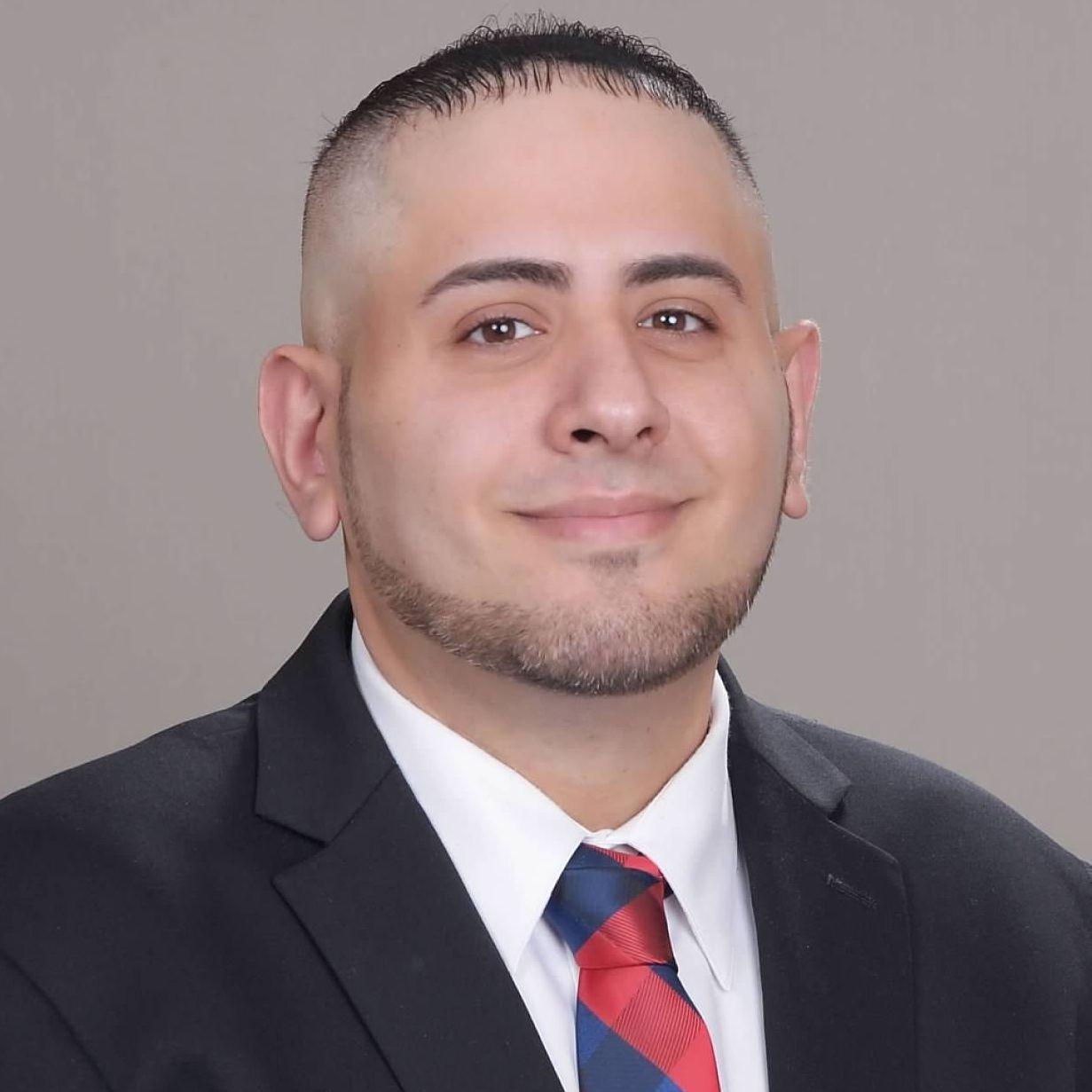 Frost Mortgage Lending Group - Ammar Nesheiwat