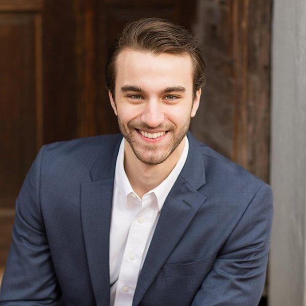 Brian Eudailey, LO - Movement Mortgage