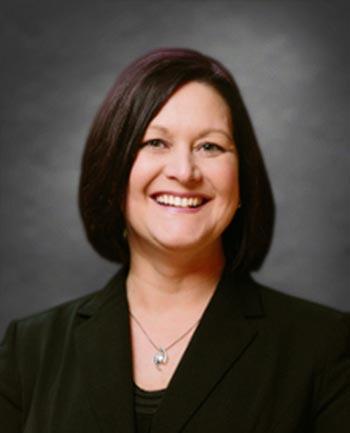 Elizabeth Janes at CrossCountry Mortgage, LLC