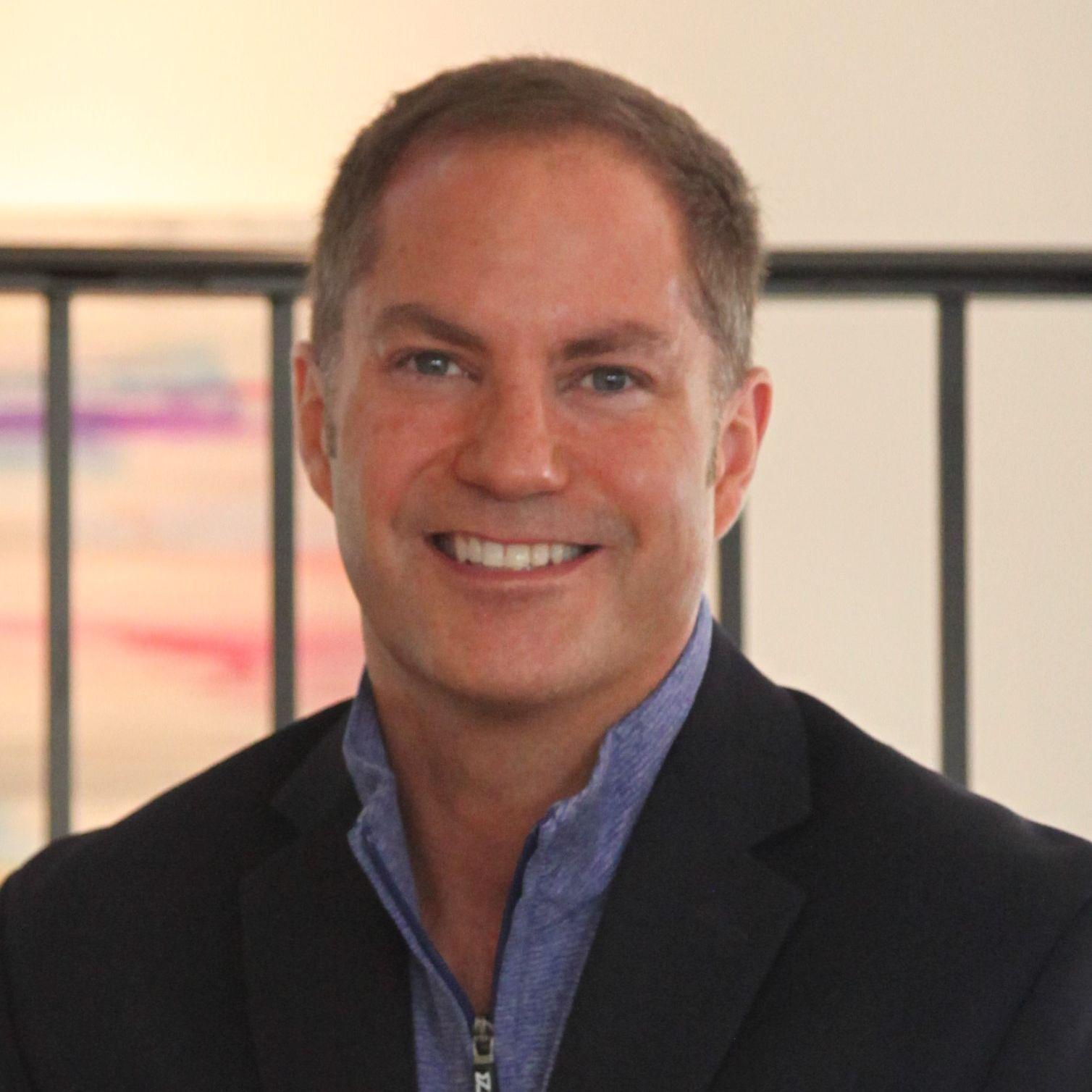 New American Funding - Jeff Pappenfus